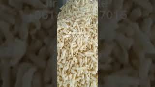 Kurkure / cheetos making extruder machine production line from jinan eagle