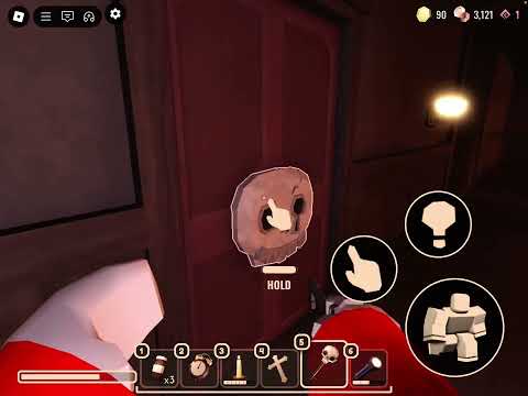 door floor 1(how I beat door 1)