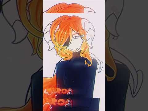 Harpy hare🐾 #Gacha #animation #gachaanimation #Drawing #Gachalife #Short #Fyp #Foryou #foryoupage