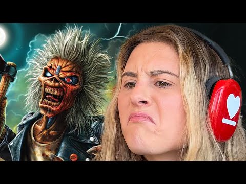 Therapist reacts to OLD SCHOOL CLASSIC - Fear of the Dark