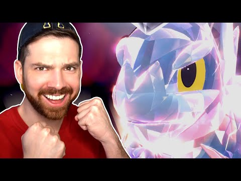 Pokémon Scarlet (Part 6)