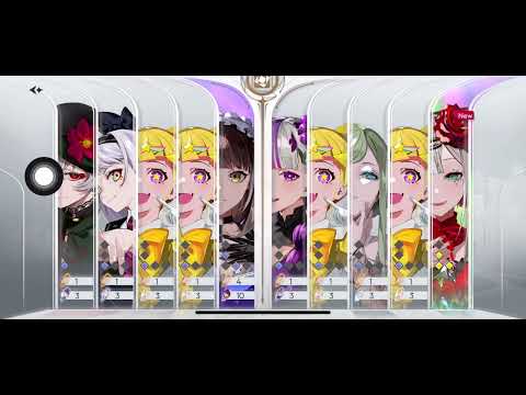 Pulling for cossete | takt op symphony (very quick video)