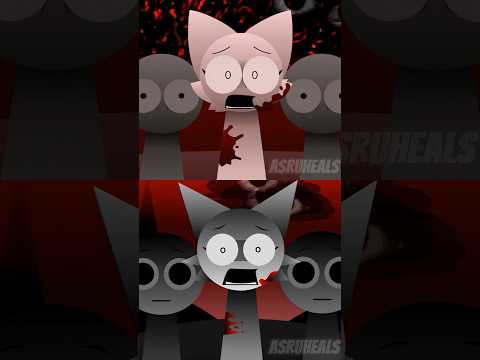 Incredibox Sprunki Wenda Treatment Vs Sprunki Wenda Treatment But New Pyramixed