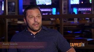 TappedIn - Built for Bars & Restaurants