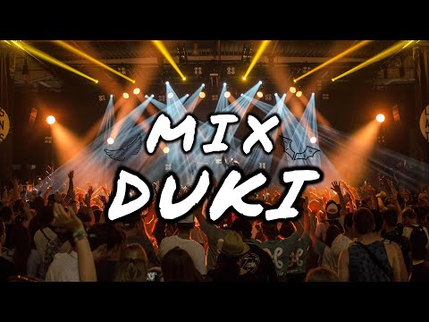 Mix DUKI // EXITOS (Trap, Cachengue) // Dj RuLoX