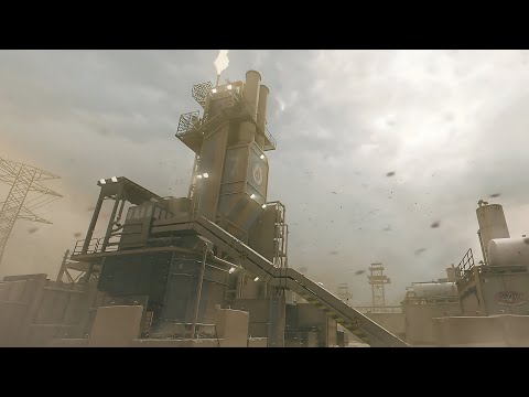 MW3: MGB in Rust