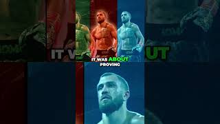 Lomachenko's Resilience: Reclaiming Legacy After Loss