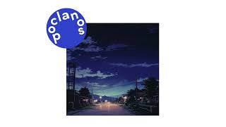 [Official Audio] 퍼플웨일 (Purple Whale) - 그대가 뒤돌았던 밤 (The night you turned away)