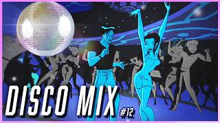 Disco House/NuDisco ★ Mega Mix ★ 10K SPECIAL (BONEY M, MICHAEL JACKSON, KC AND THE SUNSHINE BAND)