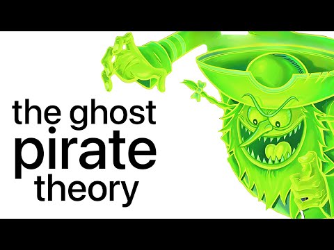 The Flying Dutchman Theory