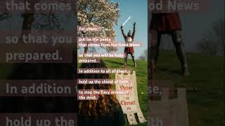 #ArmorofGod #love #faith #believe #hope #affirmations #wisdom #trust #trustinGod #standfirminfaith