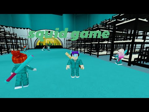 jugando squid game 2