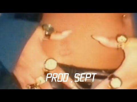 Drake x Chris Brown x Young Thug Type Beat - City Girls ( Chris Brown x Drake Type Beat 2025 )