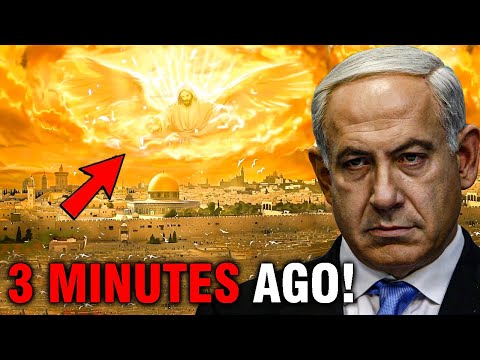 It Happened Again, The Mystery of Jerusalem's Holy Fire Miracle! It's JESUS!
