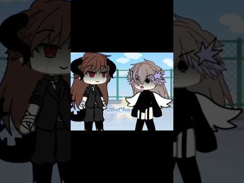 •.Get on the bottom u basic b-.•///GACHA///fake collab ​⁠​⁠@Ash1eUnv01d3d///[#SILLY]—#silly#gacha