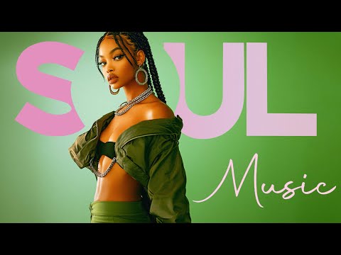 Instant Mood Boost Press Play and Smile 😃🎵 Best soul / r&b mix ▶ SOUL DEEP COLLECTION 2025