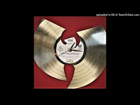 [FREE] Wu Tang Clan Type Beat - "Time's Up"