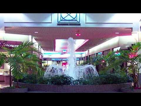 Mall Madness (Mallsoft - Synthwave - Chillwave Mix)