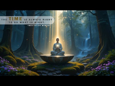 15 Minutes Peaceful #music  | Relax Mind and Body #meditation  #relaxingmusic  #meditationmusic