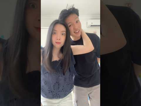 JOGET STECU DI DEPAN @ivanderjonathanr  YG SOKSOK-AN STECU😝 #stecu #couple #dance #hellomelle