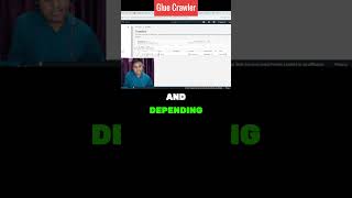 Glue Crawler #learnaws #dataengineering #awsglue