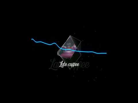 SHAMESOUNDS || Late Coffee  || 2025 Alternative Hip-Hop Beat