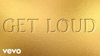 24kGoldn - Get Loud (Official Audio)