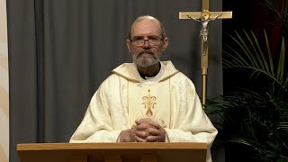 Catholic Mass Today | Daily TV Mass, Thursday May 15, 2025