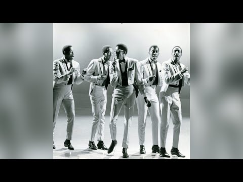 The Temptations - Treat Her Like A Lady