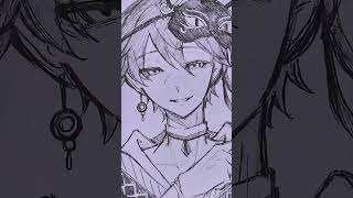 #剣持刀也 #不破湊 #葛葉#叶