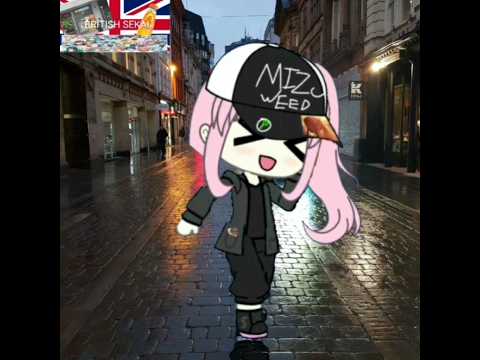 BritishSekai on tiktok Follow them #projectsekai #colorfulstage #gacha #trending #mizuki