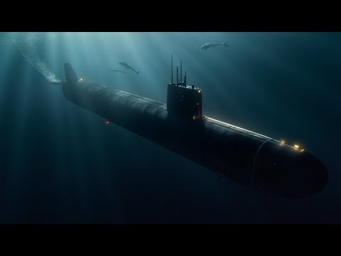 Silent Depths | Epic Music