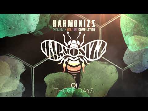 Oi - Those Days (Original Mix)