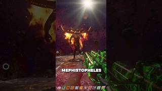 THE BEST SUPER EASTER EGG EVER IN CALL OF DUTY ZOMBIES!!!