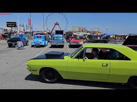 Classic car show dreams USA classic cars hot rods street rods classic car shows & old car parades