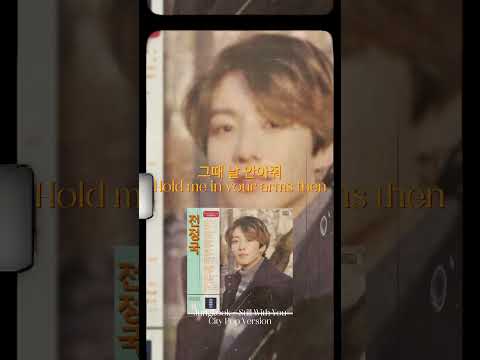 Jungkook - Still With You (City Pop Remix)