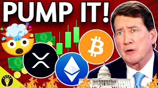 🚨BITCOIN PUMPS TO NEW HIGH $110K! NEW XRP ETF & VANECK AVALANCHE AVAX TOKENIZATION!