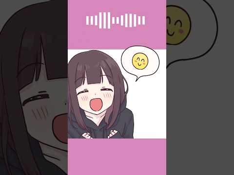 😊 Kawai trend #anime