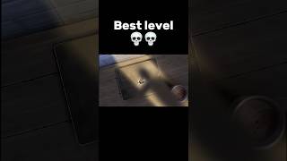 Best level💀💀 #geometrydash #gdmemes #gddemon #skibidi #gd
