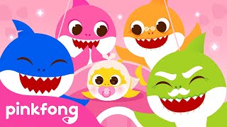 To Our Child ♥️ | International Children's Day | To All the Children | Pinkfong Baby Shark