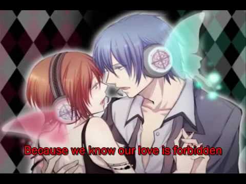 Kaito and Meiko's Magnet