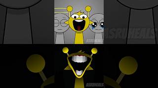 Incredibox Sprunki Phase 4 Vs Sprunki Phase 4 But Alive Remastered