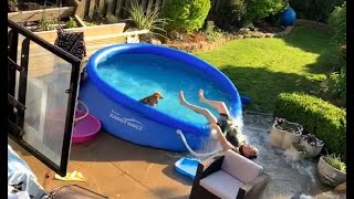 Fails but They Keep Getting Messier 😳 Funny Messy Videos