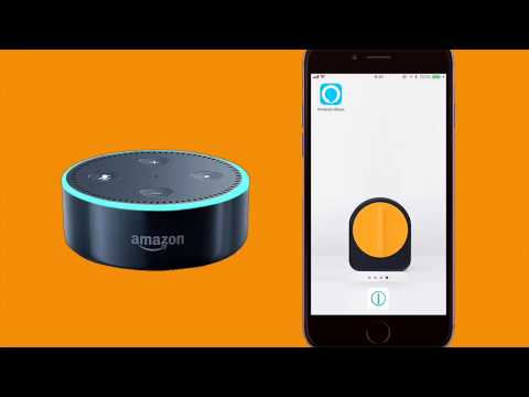 Amazonアレクサ x セサミの設定方法 (SesameOS1)