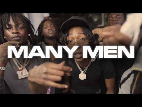 [FREE] Kyle Richh x Jenn Carter Jerk Drill Type Beat "Many Men" | NY Drill Type Beat 2024