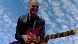 JMSN - Groovy (Official Video)