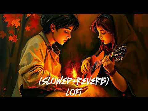 Himalay || new song || lofi || slowed & reverb || music || use headphone🎧🎧