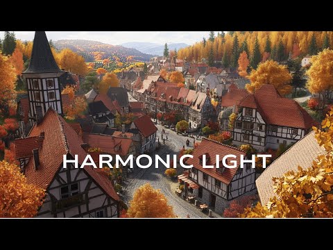 Instrumental Calm | Soft and Soothing Music for Focus, Study, and Work