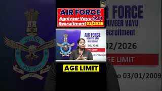 🔥 Agniveer Air Force XY Recruitment 2/2025 – Eligibility, Exam Date & Selection Process ✈️