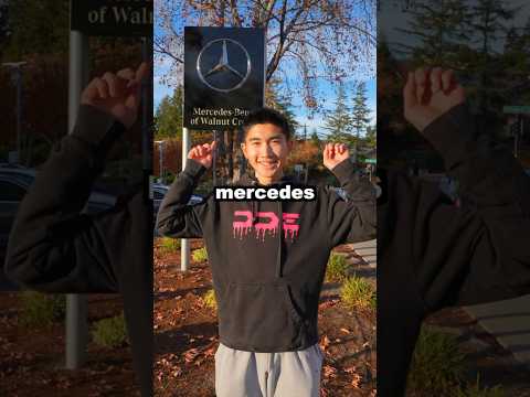 Mercedes Vs. McLaren: Which One’s Better? #shorts